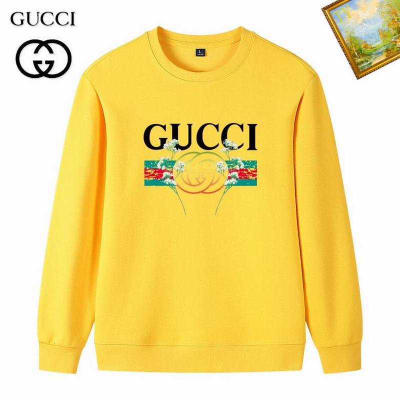 Gucci Men's Hoodies 887